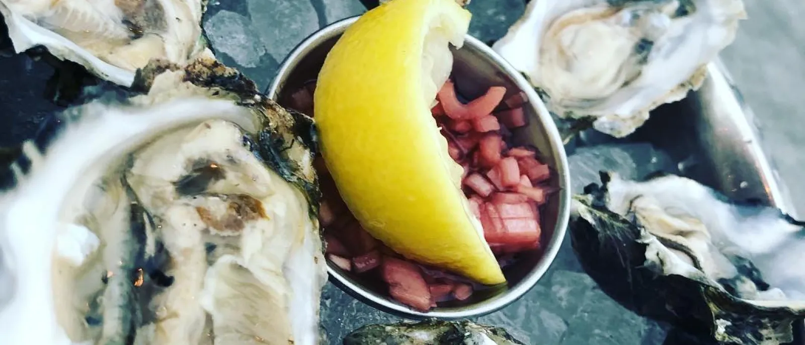 The Best Oyster Happy Hours in Los Angeles | Discover Los Angeles